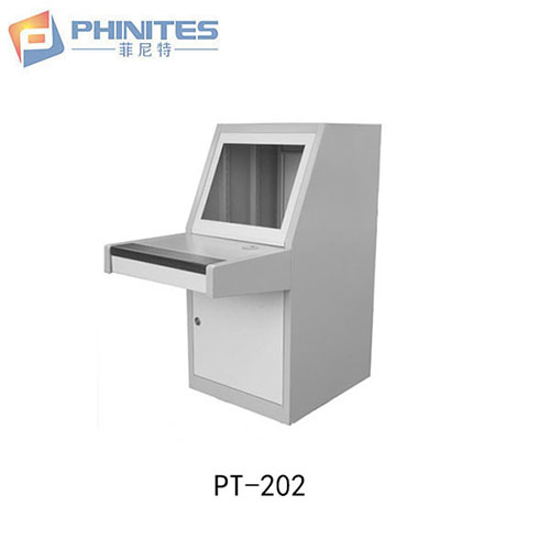 嵌入式操作臺（琴臺）PT-202